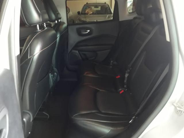 JEEP COMPASS LONGITUDE 2.0 - Foto 11