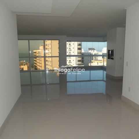 Andar alto, vista mar, centro, itapema, sc - Foto 4
