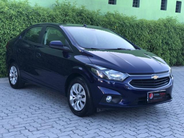 Chevrolet prisma 2018 1.4 mpfi lt 8v flex 4p manual - Foto 2