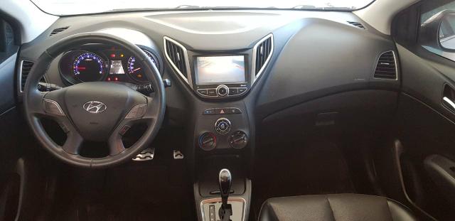 Hyundai HB20 X 1.6 * 2015 * Completo + GNV - Foto 6