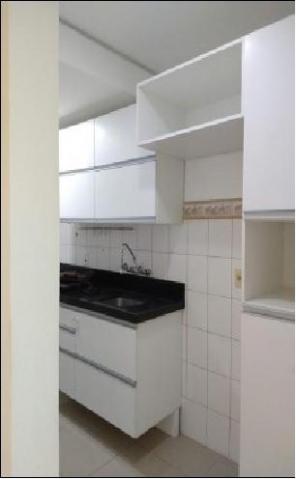 Bom Fim - Apartamento 03 dormitórios com suíte - 01 vaga de garagem - Foto 6