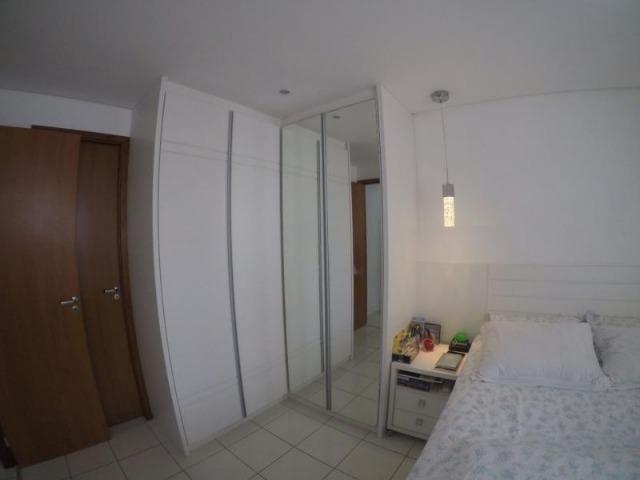 2 quartos com suíte na melhor localização de Laranjeiras - Foto 9