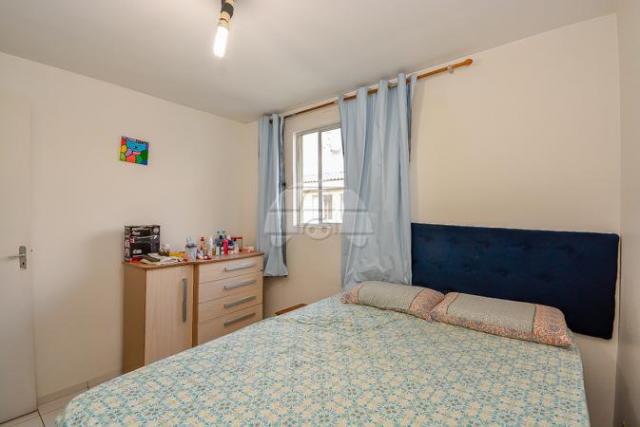 Apartamento à venda com 2 dormitórios em Cidade industrial, Curitiba cod:148433 - Foto 15