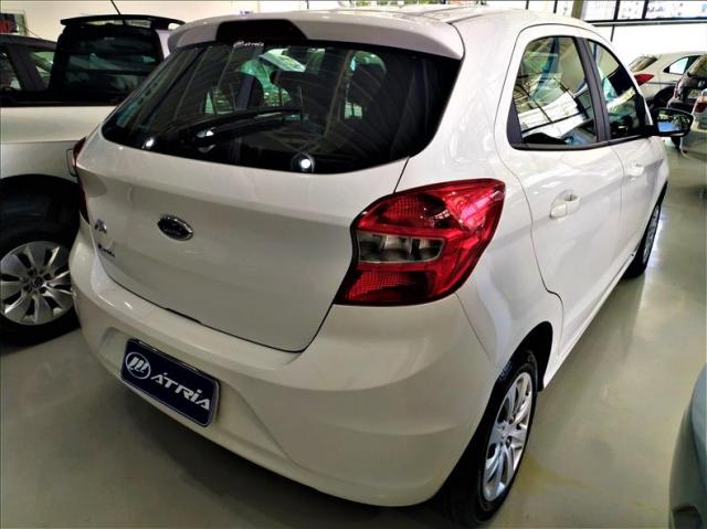 Ford ka 1.0 se 12v - Foto 4