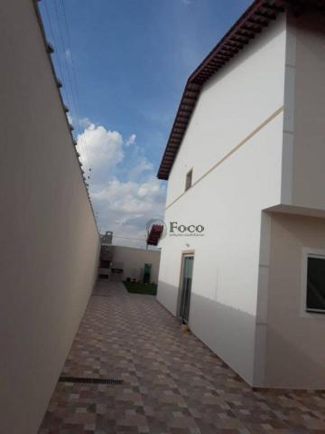 Sobrado com 2 dormitórios à venda por R$ 360.000 - Residencial e Comercial Guarulhos - Gua - Foto 2