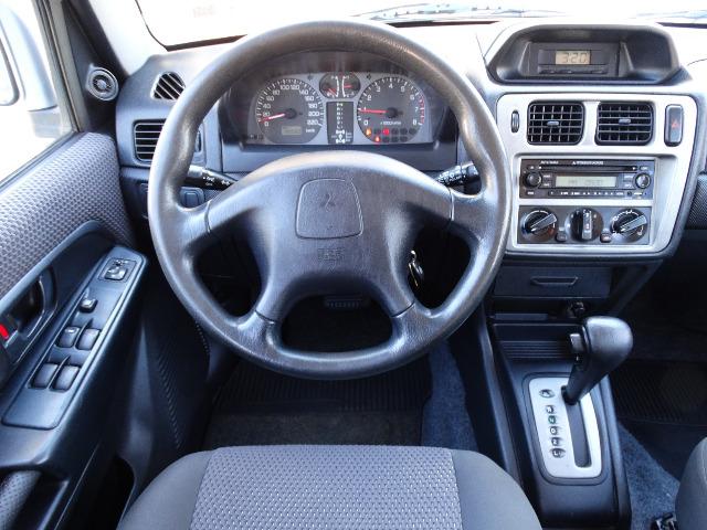 Mitsubishi Pajero TR4 2.0FLEX_AUT._4WD_ExtrANovA_LacradAOriginal_RevisadA_Placa A_ - Foto 8