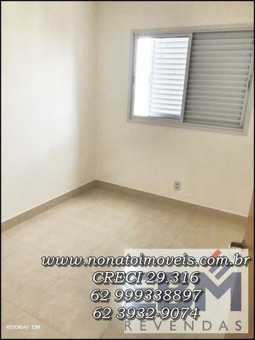 St Pedro Ludovico ! Prédio Novo ! Nunca habitado! 2 Quartos ! - Foto 3