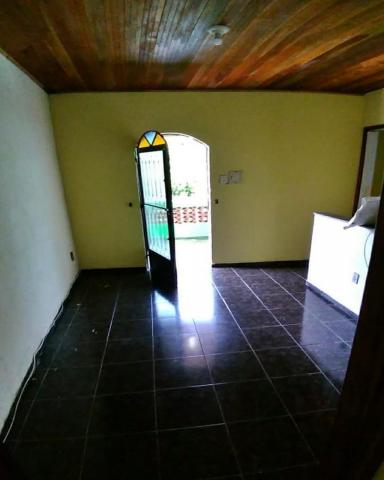 Casas em coroa grande | itaguaí - Foto 2
