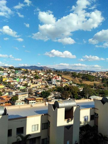 Apartamento Nova Gameleira - Foto 11