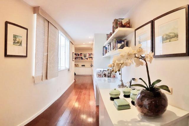 Apartamento à venda com 4 dormitórios em Ipanema, Rio de janeiro cod:LIV-1538 - Foto 9