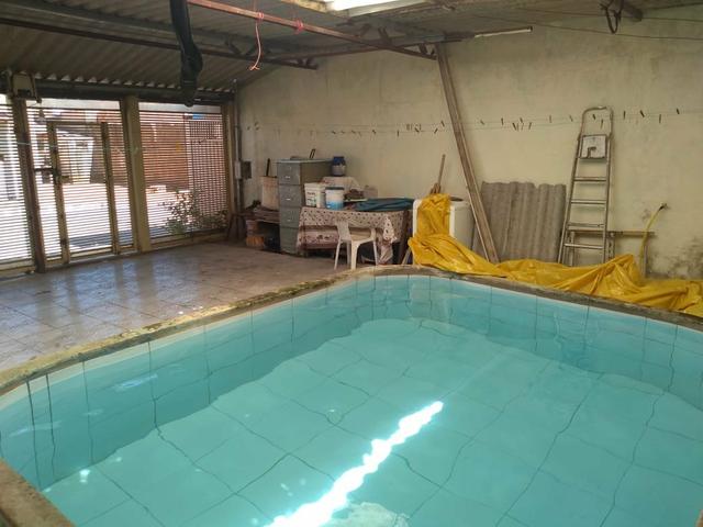 Vendo casa de 2 quartos na Samambaia norte - Foto 4