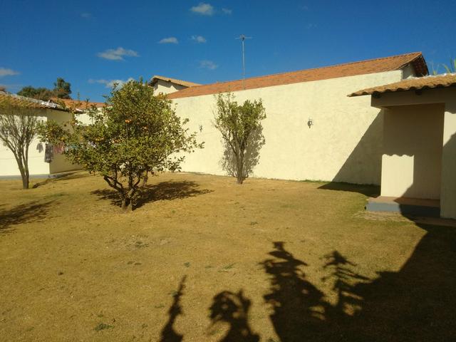 Oportunidade Rua 5 casa lote 800m - Foto 7