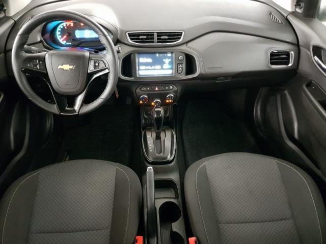 CHEVROLET PRISMA 1.4 MPFI LT 8V FLEX 4P AUTOMATICO. - Foto 5