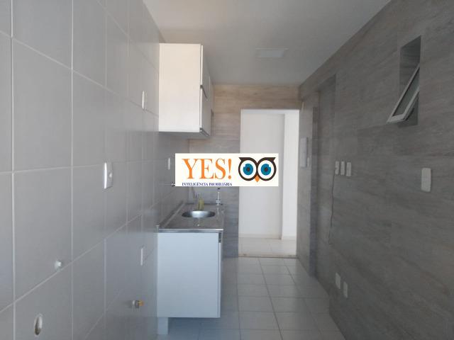 Apartamento 3/4 para Venda Condomínio Senador Life -Brasilia - Foto 8