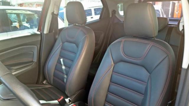 Ford EcoSport 1.6 16V Flex 4P Automática - Foto 6