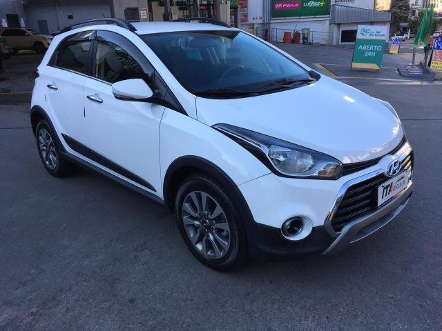 HB20X 1.6 Style 2017 Aut Baixo km Igual 0km - Foto 4