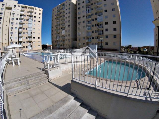 3 Quartos c/ suíte Villaggio Limoeiro - Andar Alto - Jardim Limoeiro - Serra ES - Foto 17