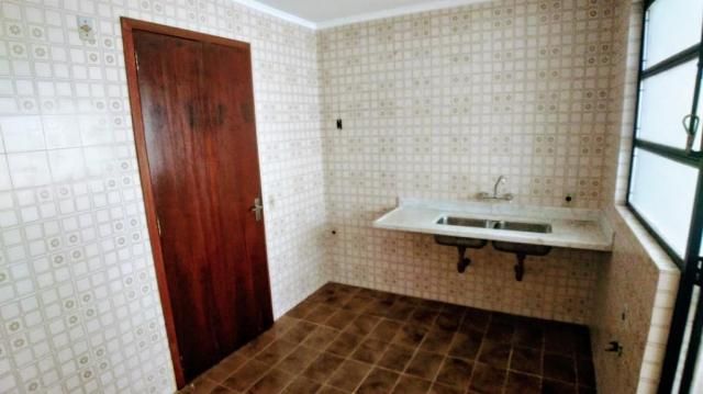 2 dormitórios com pátio no bairro Floresta - Foto 7