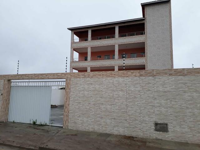Apartamento 3/4 com Suíte pra Alugar - Foto 3