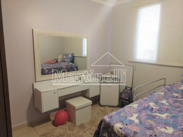 Apartamento à venda com 3 dormitórios em Jardim republica, Ribeirao preto cod:V29375 - Foto 10