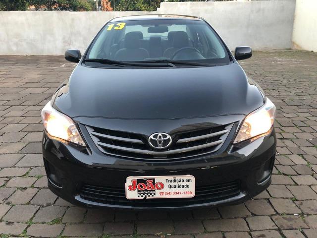 Toyota - Corolla GLI 1.8 AT Flex