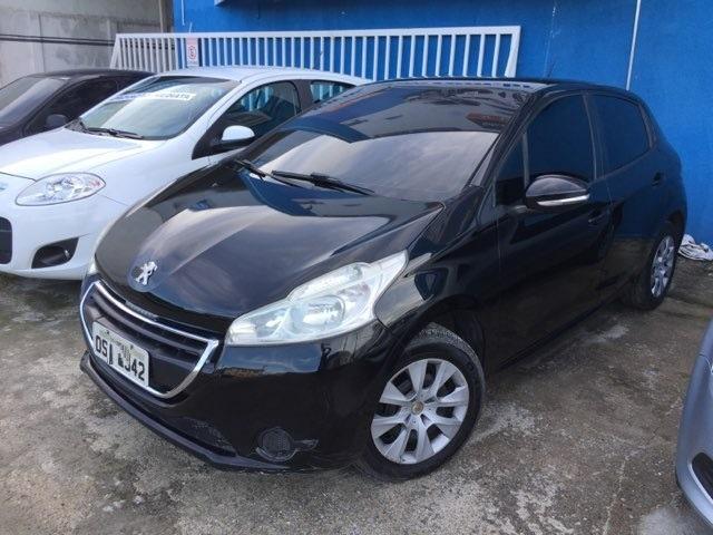 Preço pra vender Hoje! 208 Active 1.5 14 Completo