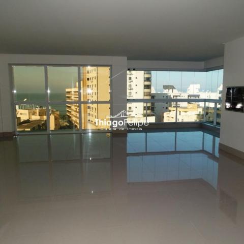 Andar alto, vista mar, centro, itapema, sc - Foto 3