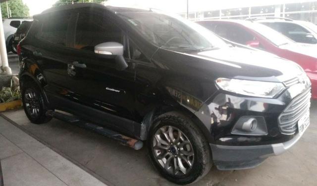 Ford Ecosport 1.6 Freestyle Flex / 2015 R$44.990,00 Ligue Agora!!! * - Foto 2