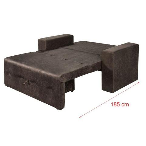 Sofa cama 0500 zap - Foto 2