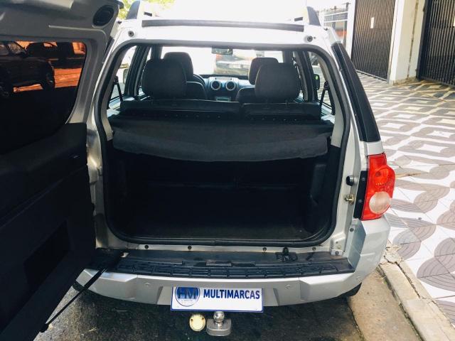 FORD ECOSPORT 2010/2011 2.0 XLT 16V FLEX 4P AUTOMÁTICO - Foto 9