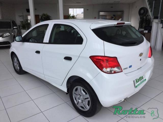 CHEVROLET ONIX JOY 1.0 COMPLETO - Foto 6
