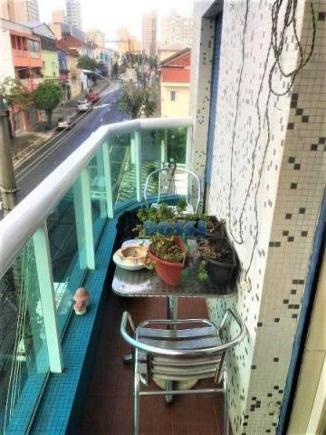 Apartamento com 2 dormitórios à venda, 85 m² por r$ 480.000 - mooca - são paulo/sp