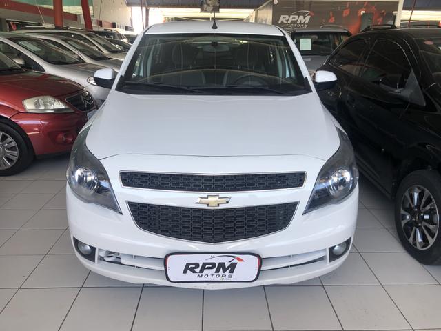 Agile ltz 1.4 2013