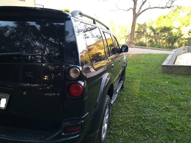 Pajero Sport Hpe 2010 disel - Foto 15