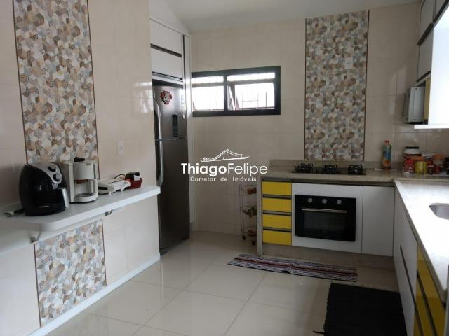 Casa com piscina em Florianópolis-Sc (Saco dos Limões) - Foto 13