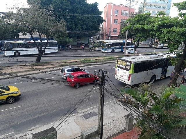 Cachambi Excelente apartamento Junto ao Norte Shopping 2 quartos Terraço JBCH29035 - Foto 20