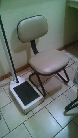 Balança antropometrica - Foto 2