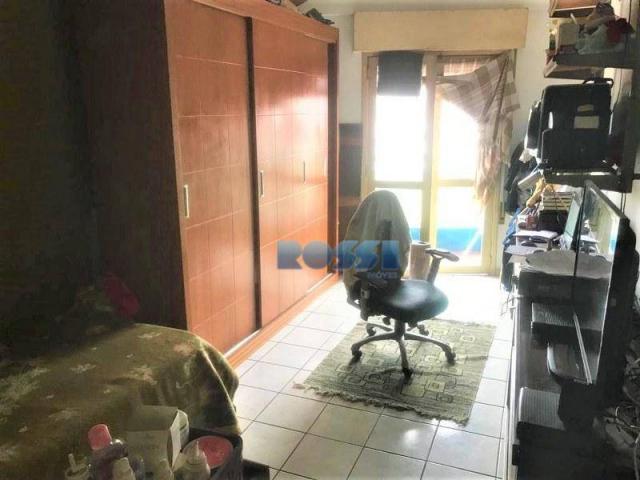 Apartamento com 2 dormitórios à venda, 85 m² por r$ 480.000 - mooca - são paulo/sp - Foto 11