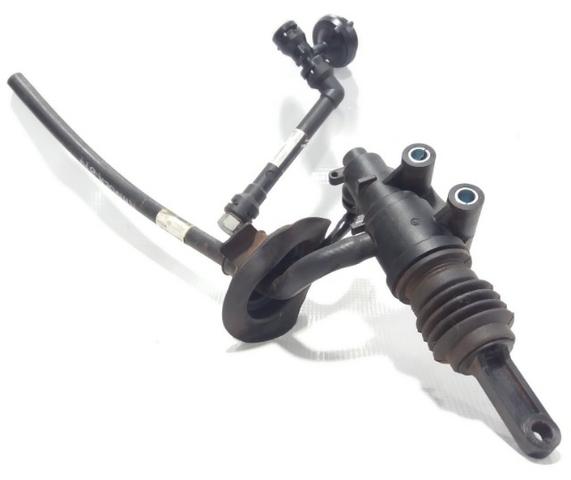 Cilindro Mestre Pedal Embreagem Ford Ranger 2.2 Xl 2013 2014 - Foto 3