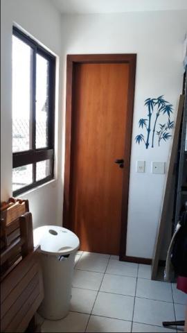Apartamento 3 quartos em capim macio - Foto 14