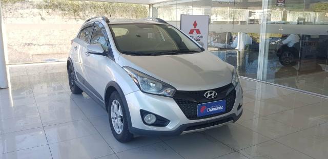 Hyundai HB20 X 1.6 * 2015 * Completo + GNV