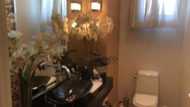 Apartamento com 5 dormitórios à venda, 576 m² por R$ 2.600.000 - Vila Progresso - Guarulho - Foto 7
