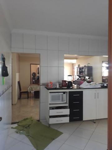 Vendo/Troco excelente casa 5 qts,send 2 suit,cond-fe,cha 128 conj 5 Árniqueiras - Foto 14