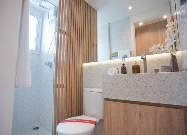 Apartamentos de 2 dorms, Zona Oeste - Foto 11