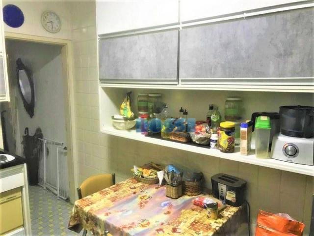 Apartamento com 2 dormitórios à venda, 85 m² por r$ 480.000 - mooca - são paulo/sp - Foto 7