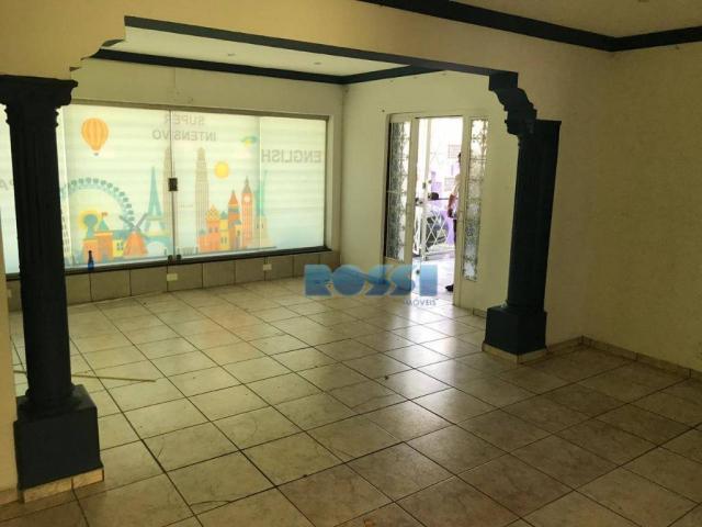 Prédio para alugar, 420 m² por r$ 8.000,00/mês - mooca - são paulo/sp - Foto 10