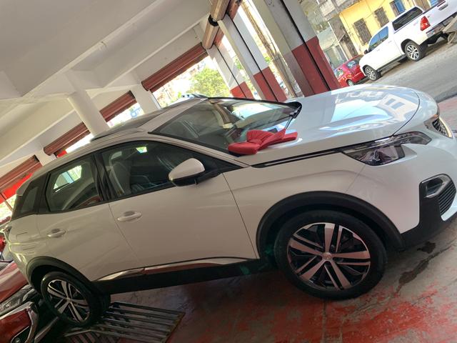 Peugeot 3008 - Foto 2