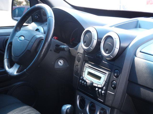 FORD ECOSPORT 2008/2009 1.6 XLT 8V FLEX 4P MANUAL - Foto 11
