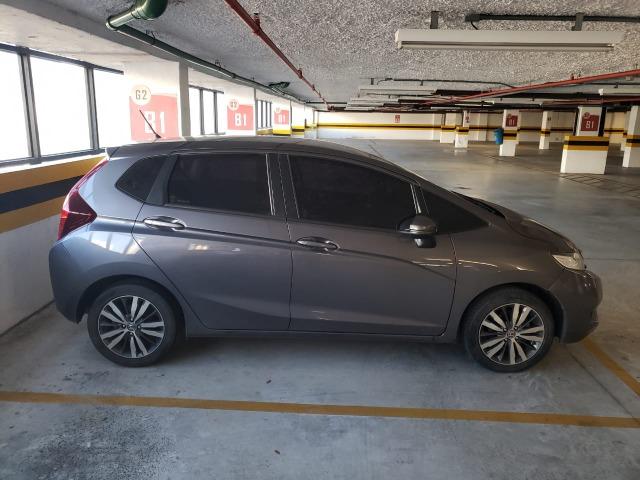 Vendo Honda Fit Ex - novíssimo - Foto 4