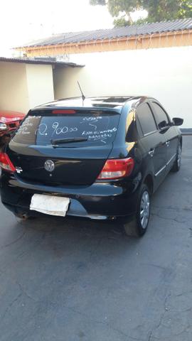 Gol G5 2010 entrada R$2.900,00 + parcelas - Foto 15